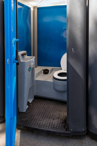 Kamas, UT porta potty rental Company