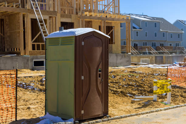 Best Porta potty rental for parties  in Kamas, UT