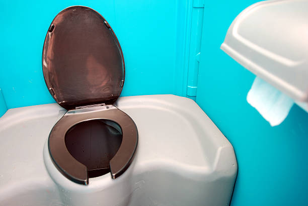 Best Event porta potty rental  in Kamas, UT