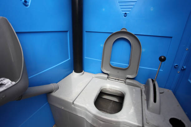 Best Affordable porta potty rental  in Kamas, UT