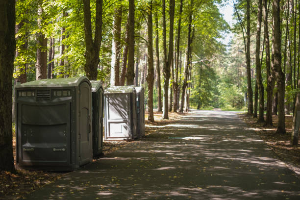 Best Porta potty rental near me  in Kamas, UT