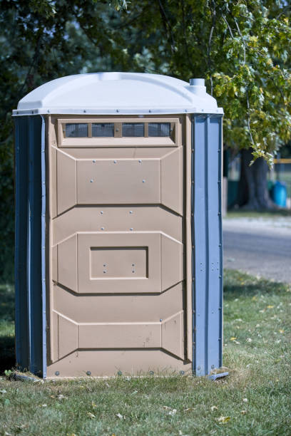 Portable bathroom rental in Kamas, UT