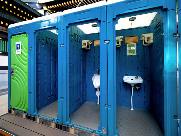 Portable Toilet Options We Offer in Kamas, UT