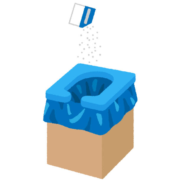 Best Local porta potty services  in Kamas, UT