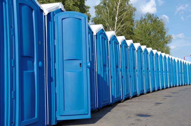 Best Affordable portable toilet rental  in Kamas, UT